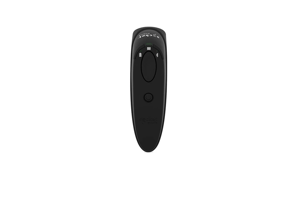 Shore Barcode Scanner
