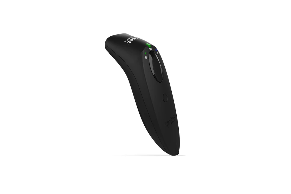 Shore Barcode Scanner