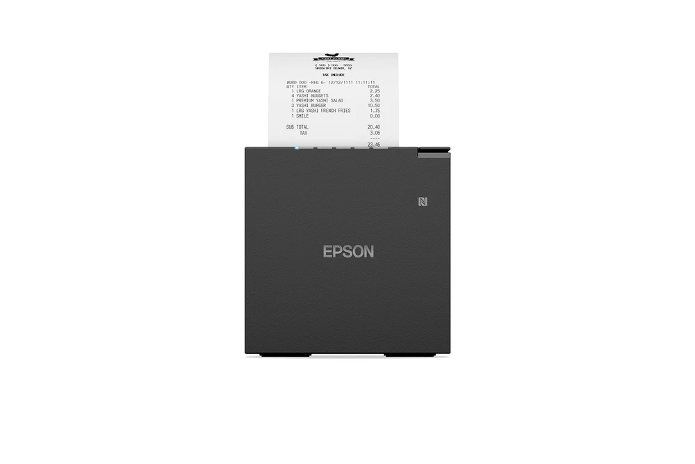 Epson Bondrucker