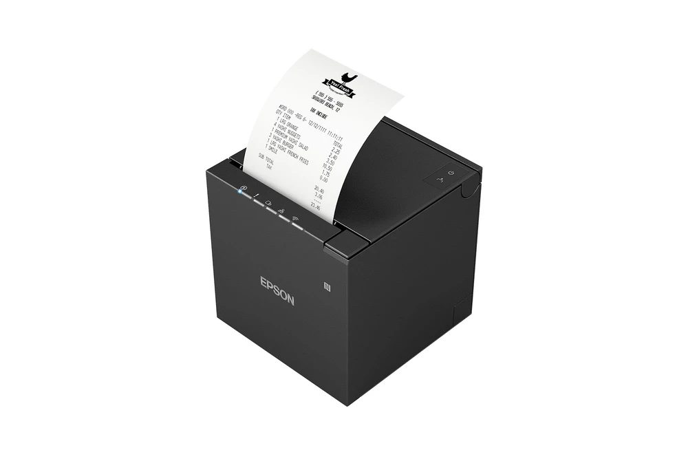 Epson Bondrucker
